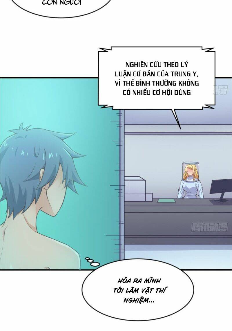 bác sĩ riêng của nữ thần chapter 114 2