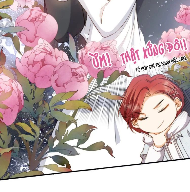 nụ hôn vực thẳm chapter 40 25