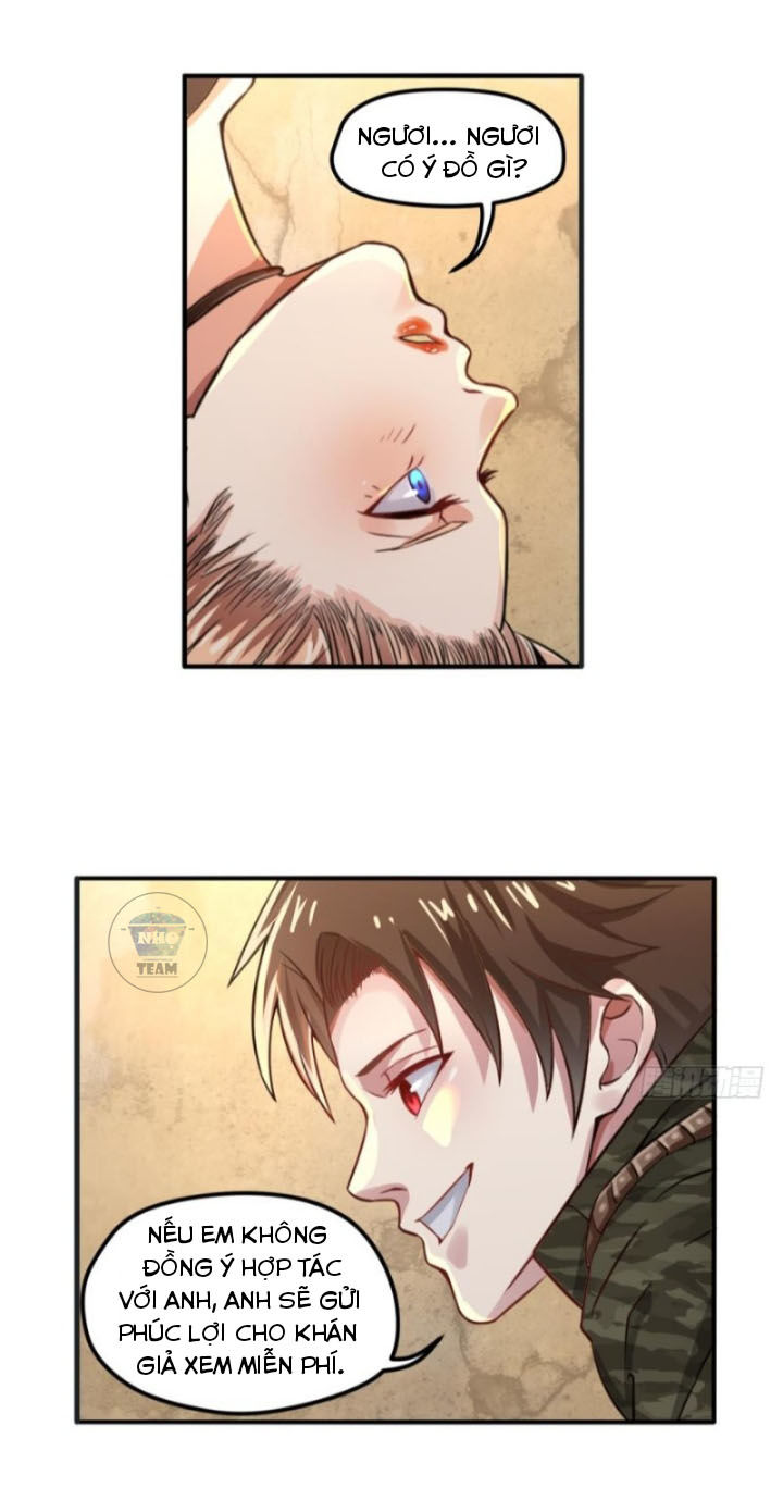 người chơi trùng sinh chapter 7 5