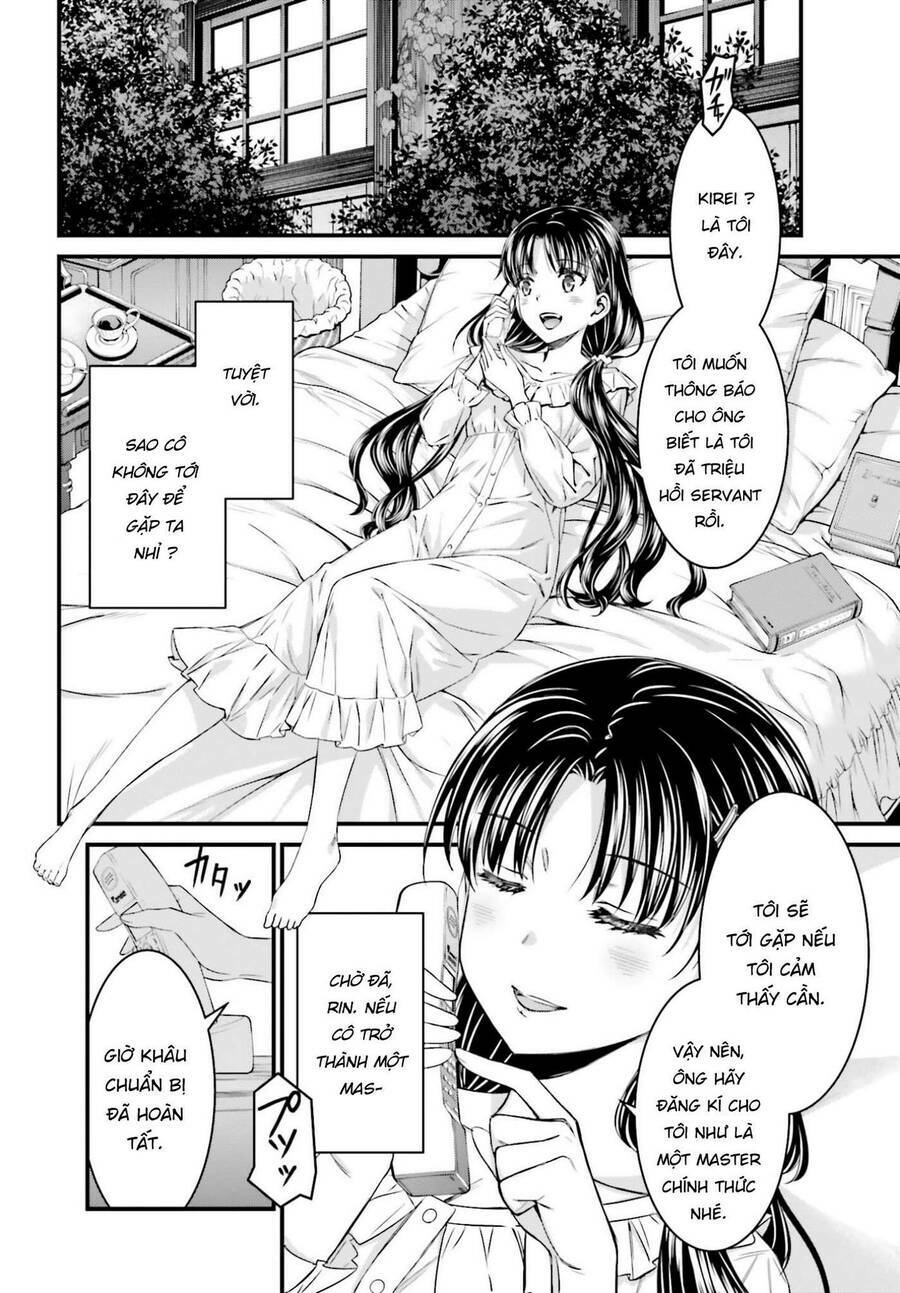 fate/stay night: unlimited blade works chapter 1.6 10