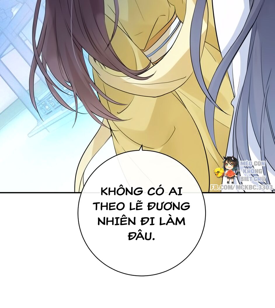 kính hoa thương chapter 27 20