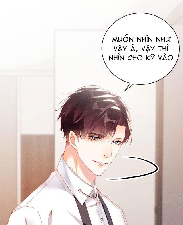 Ai Đem Ai Là Thật chapter 27