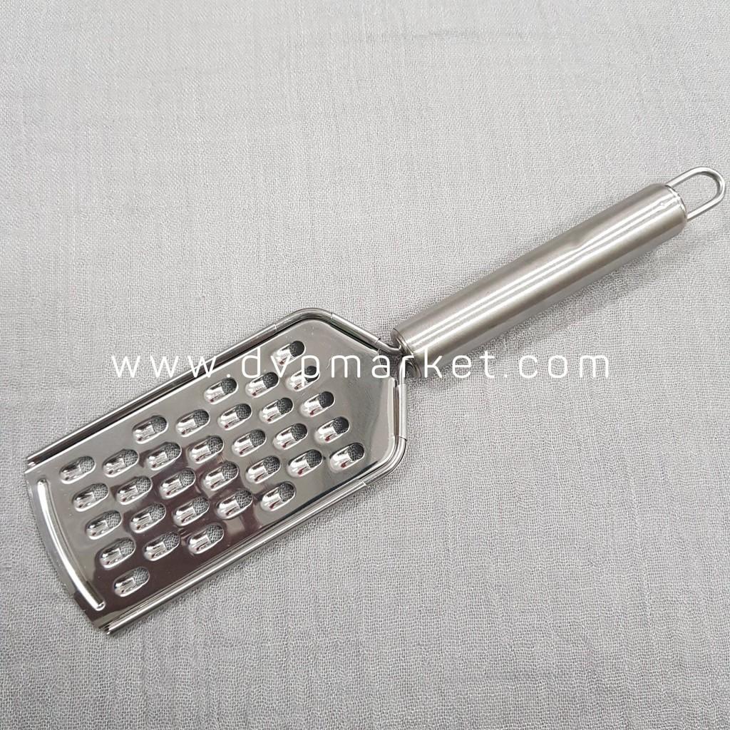 Dụng cụ bào phô mai, bào vỏ chanh,..inox cao cấp