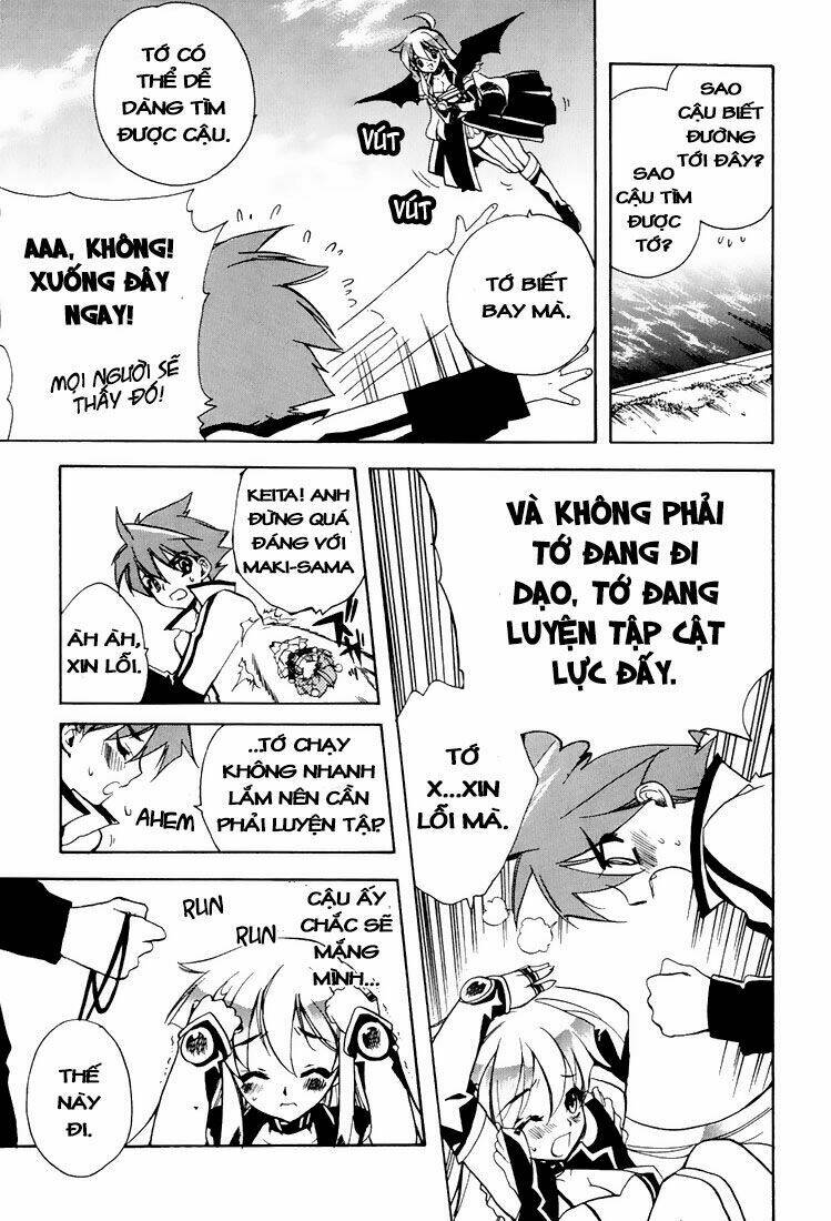 hakoiri devil princess (netsu maika) chapter 5 7