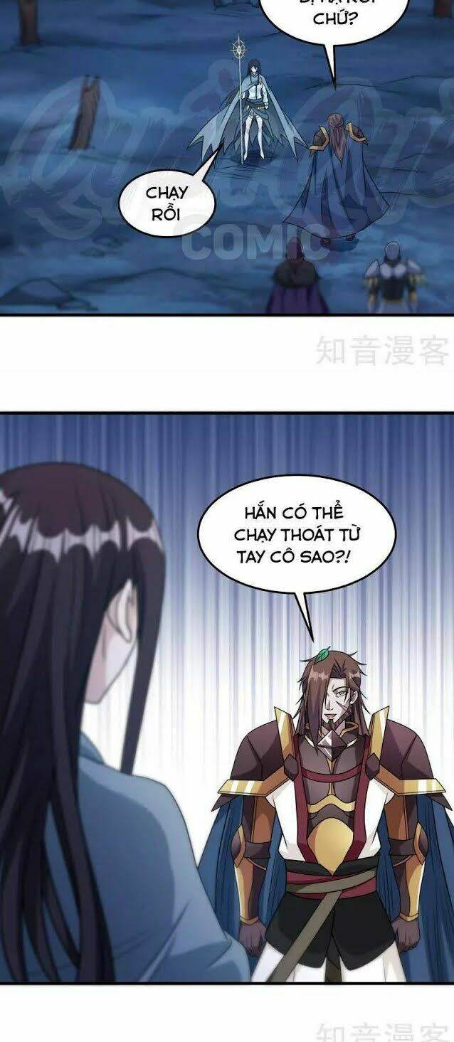 kiếm vũ chapter 87 13