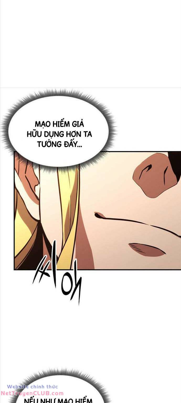 huyền thoại game thủ - tái xuất chapter 137 15