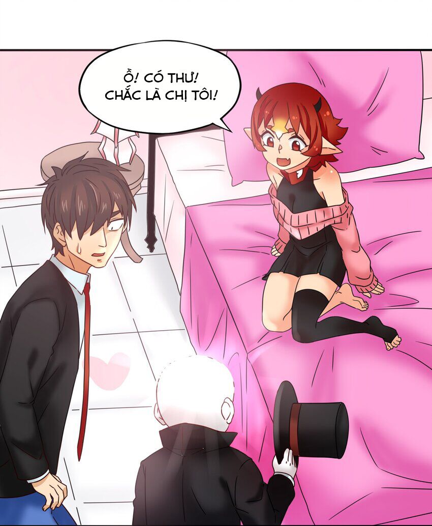 tôi trở thành ceo ở thế giới khác chapter 15 9