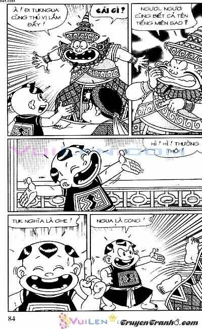 thần đồng đất việt chapter 102 85