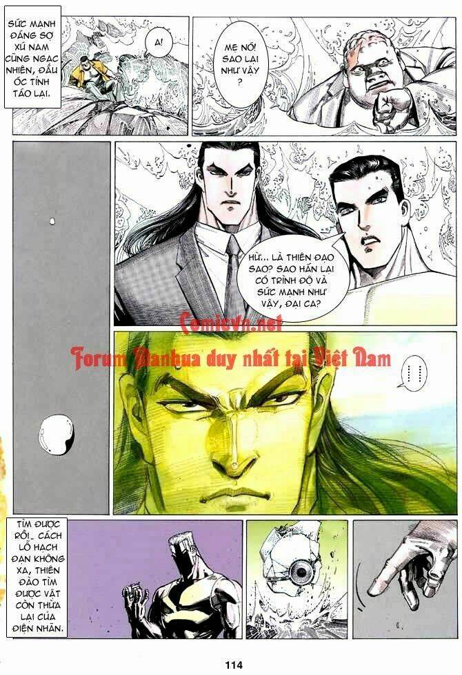 hải hổ 1 chapter 32 17