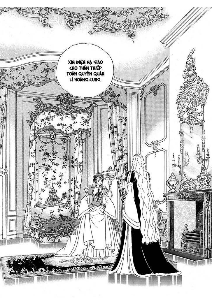 princess manhwa chapter 58 13