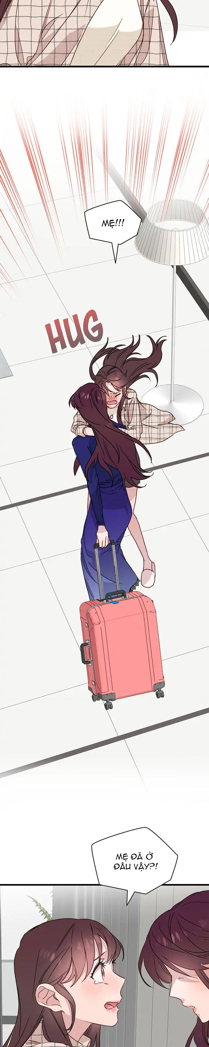 nụ hôn lúc bình minh ở tiffany chapter 25.2 4