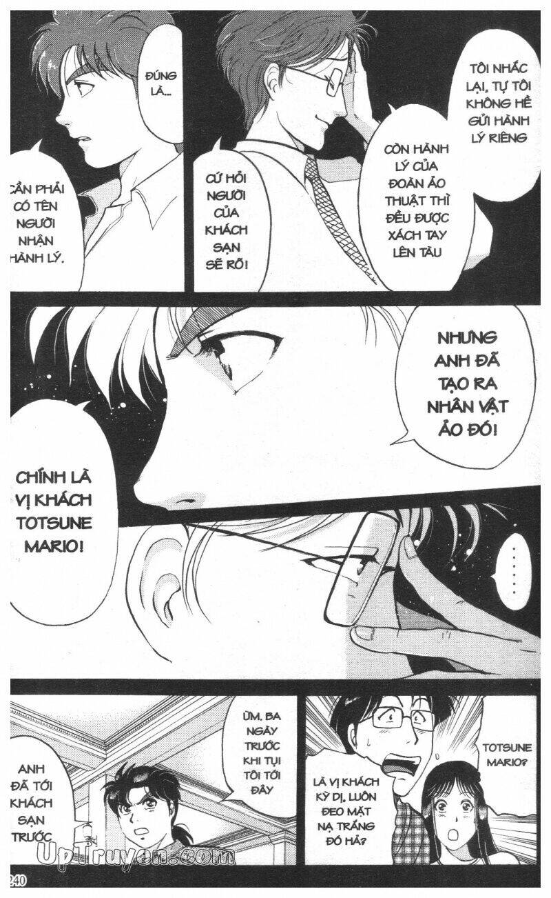 thám tử kindaichi (bản đẹp) chapter 15 236