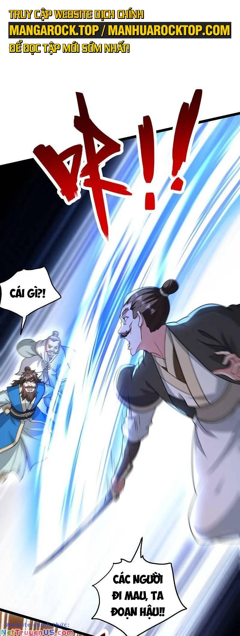 tiên võ đế tôn chapter 481 38