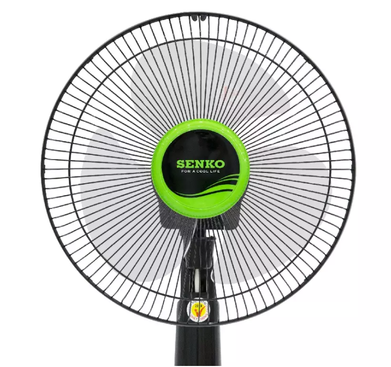 Quạt Bàn B3 Giả Lào Senko B1210-Hàng chính hãng
