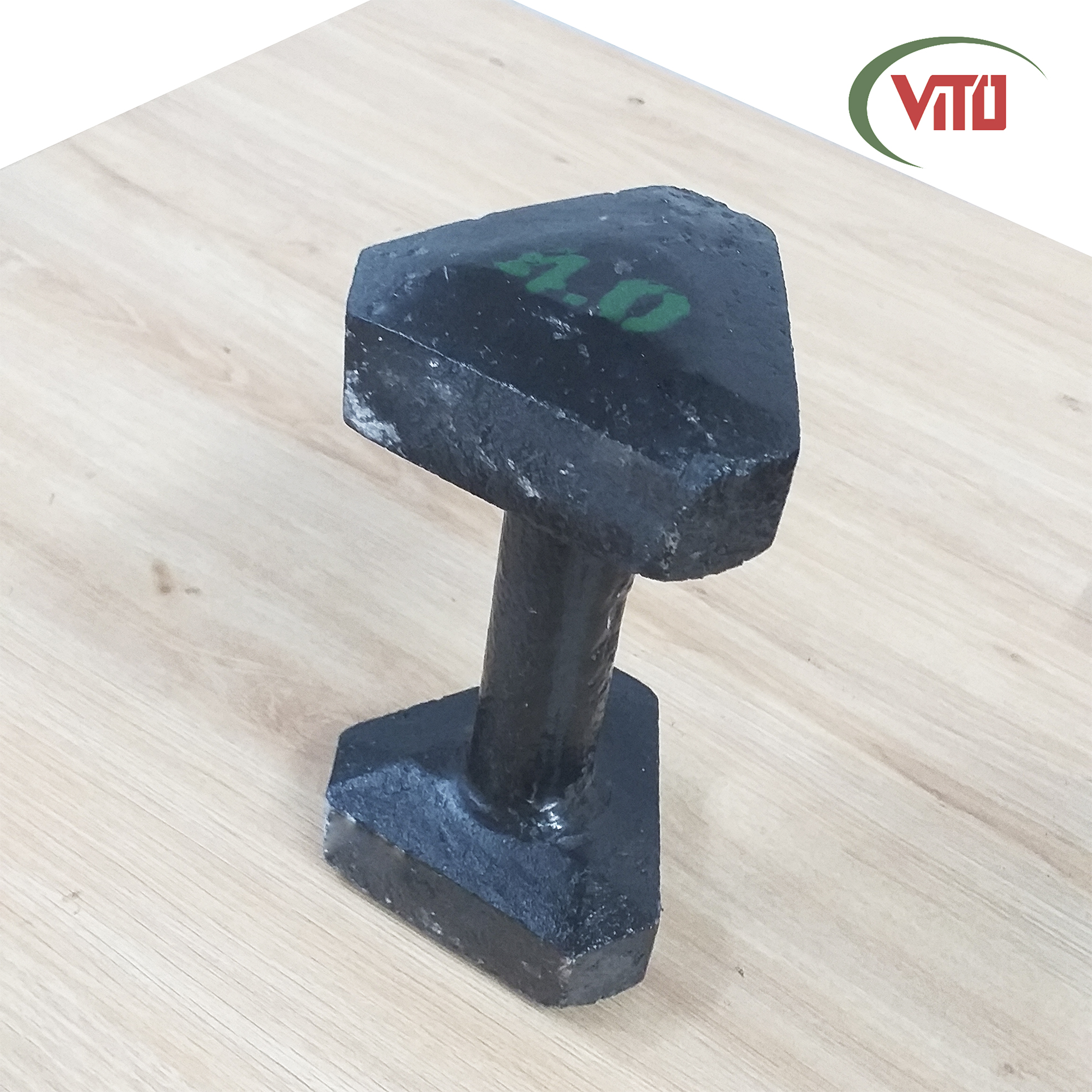 TẠ TAY TẬP GYM 4KG-10KG - TAM GIÁC