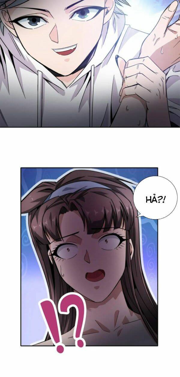 dạ thị chi chủ chapter 21 35