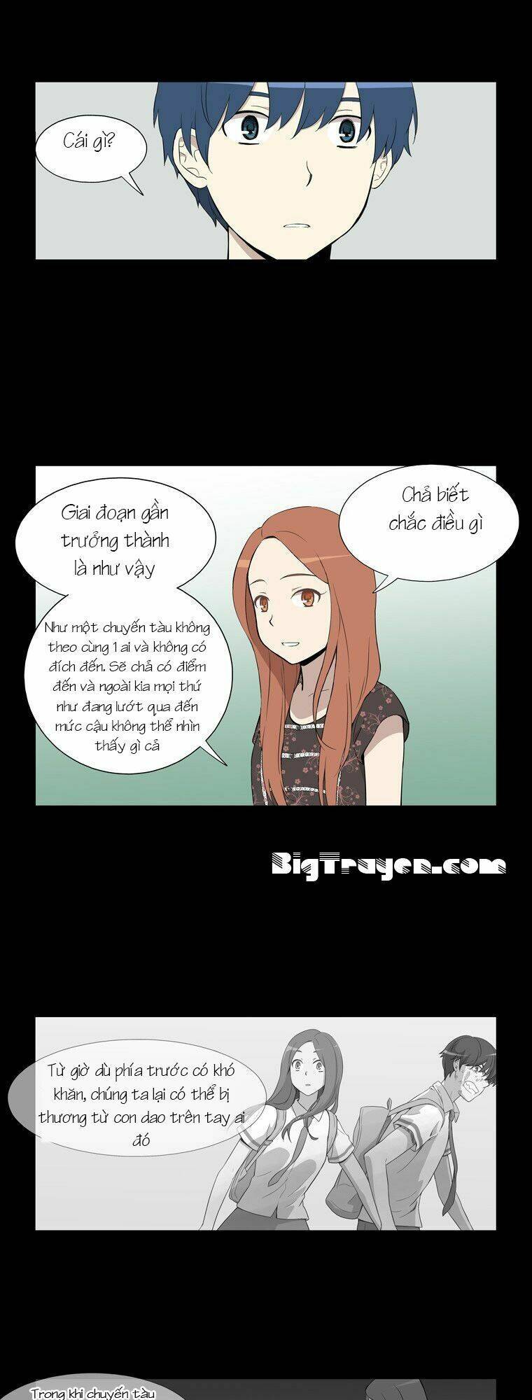 gaussian blur chapter 34 26