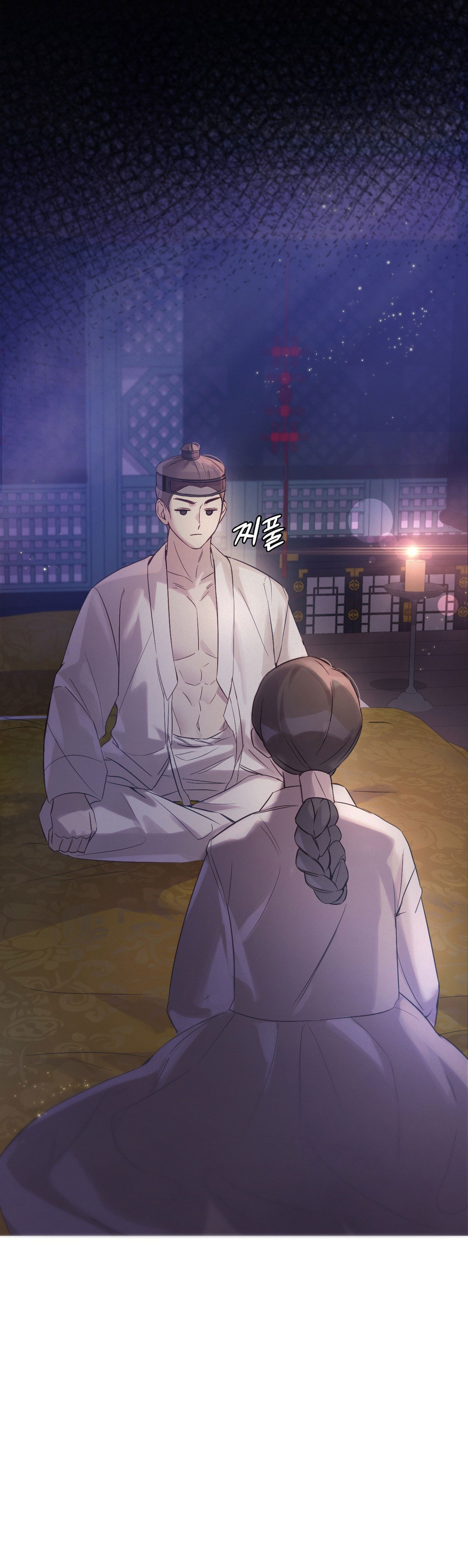 [18+] hậu cung kế chapter 1.2 31