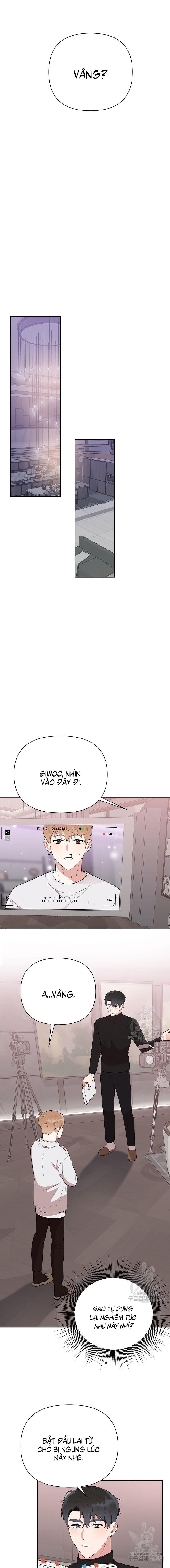 hợp đồng tài trợ tình yêu chapter 17 16