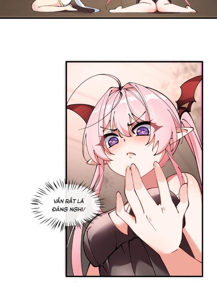 trời sinh mị cốt ta bị yandere đồ nhi để mắt tới chapter 5 85