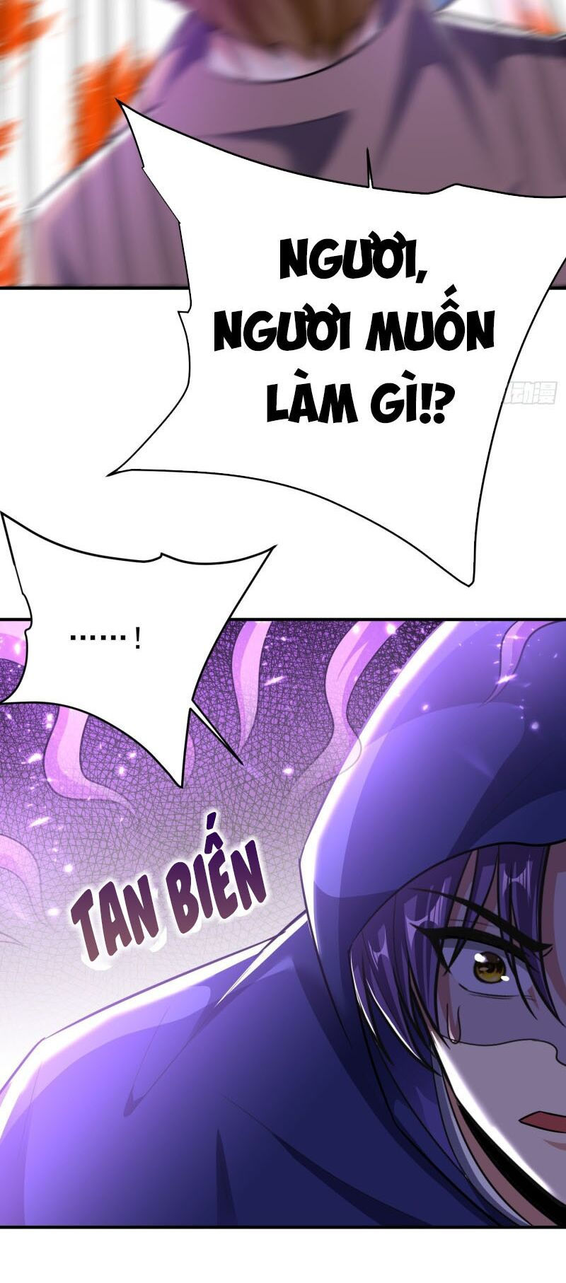 yêu giả vi vương chapter 184 17