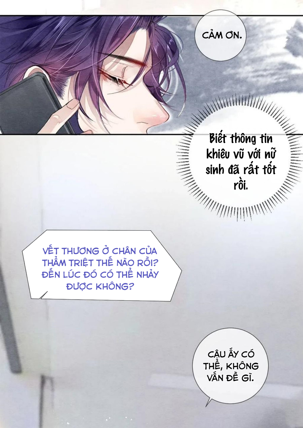 Khu Chung Cư Của Các Ảnh Đế chapter 42