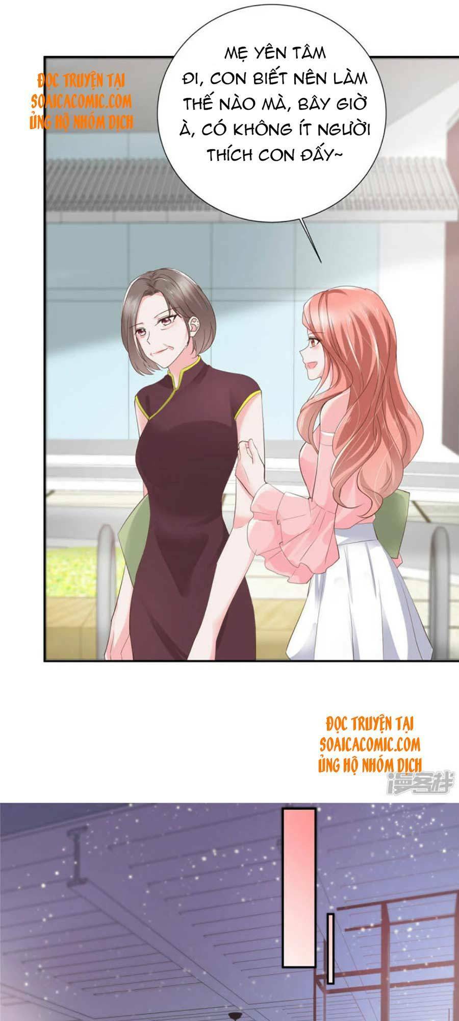 nhược hữu hàn đông ngộ noãn dương chapter 30 20