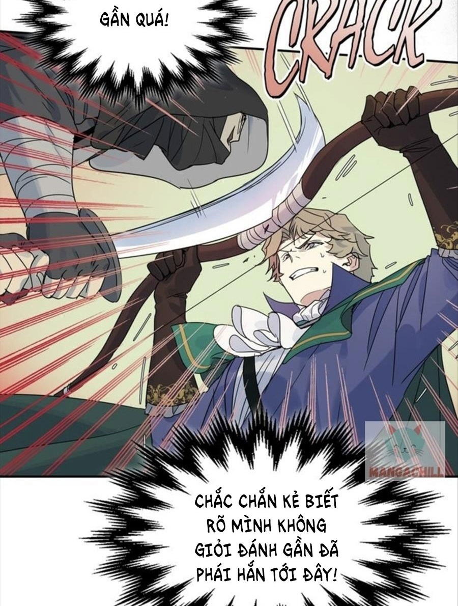 người đẹp và quái vật chapter 85 - End SS2 14