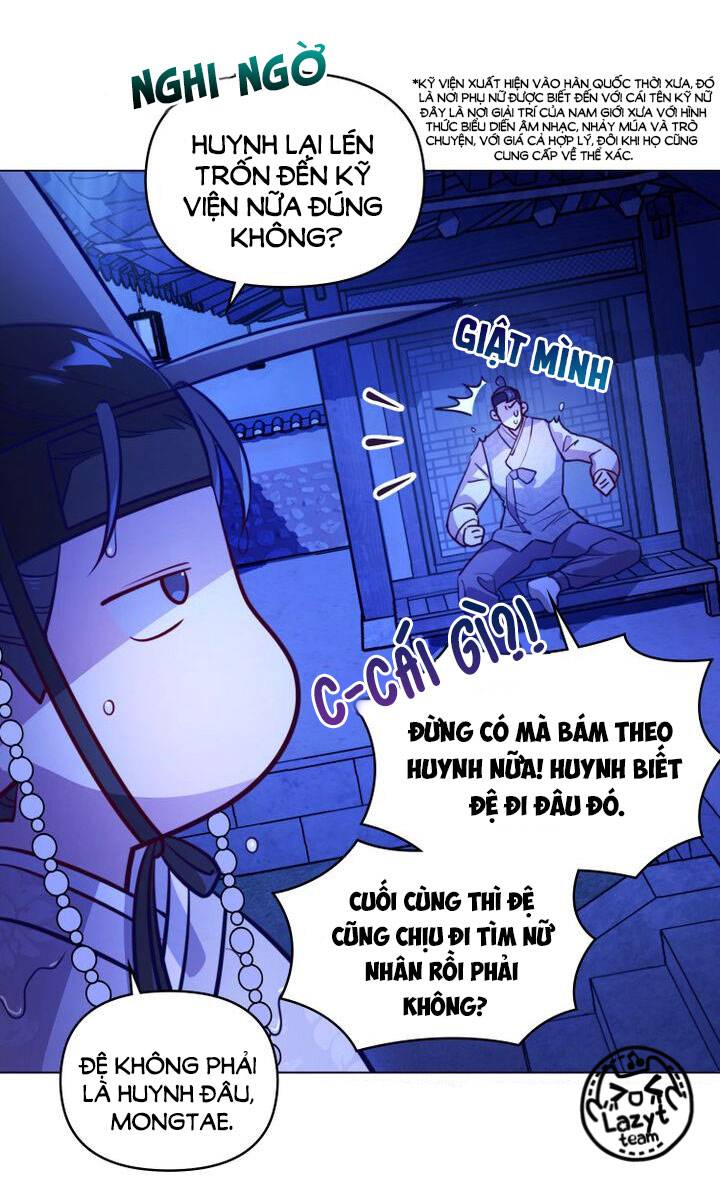 khi hoa nở chapter 8 7