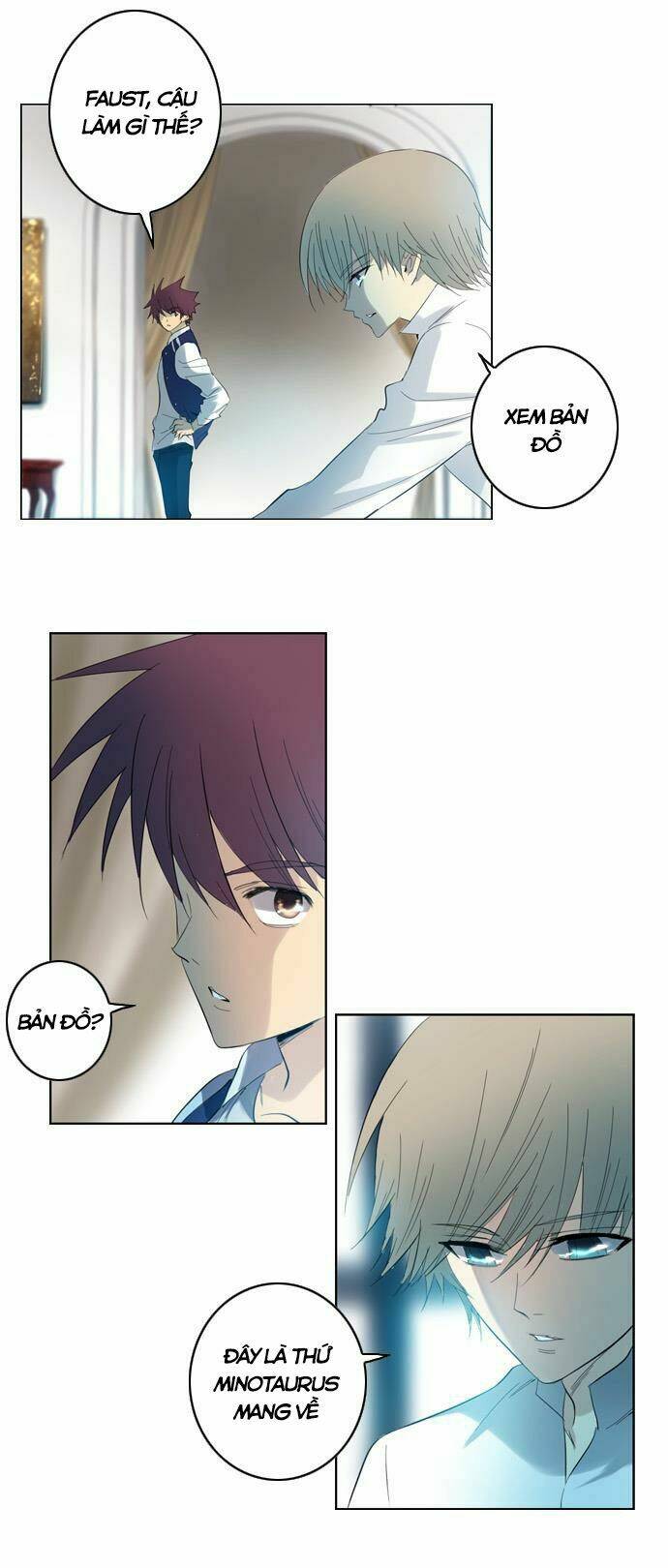 bản khế ước linh hồn chapter 124 13