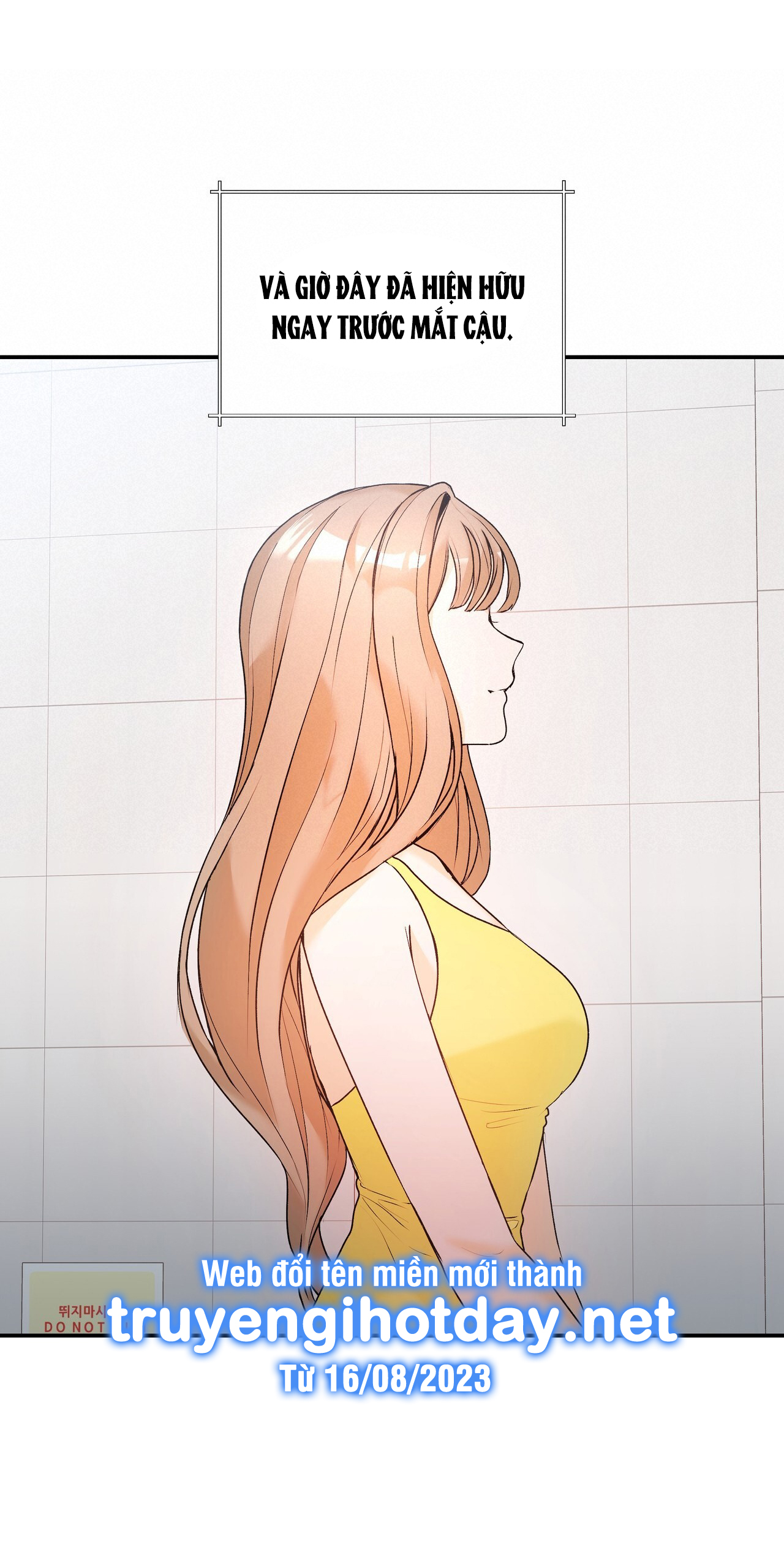 Dick Deep chapter 3.2 - Trang 8