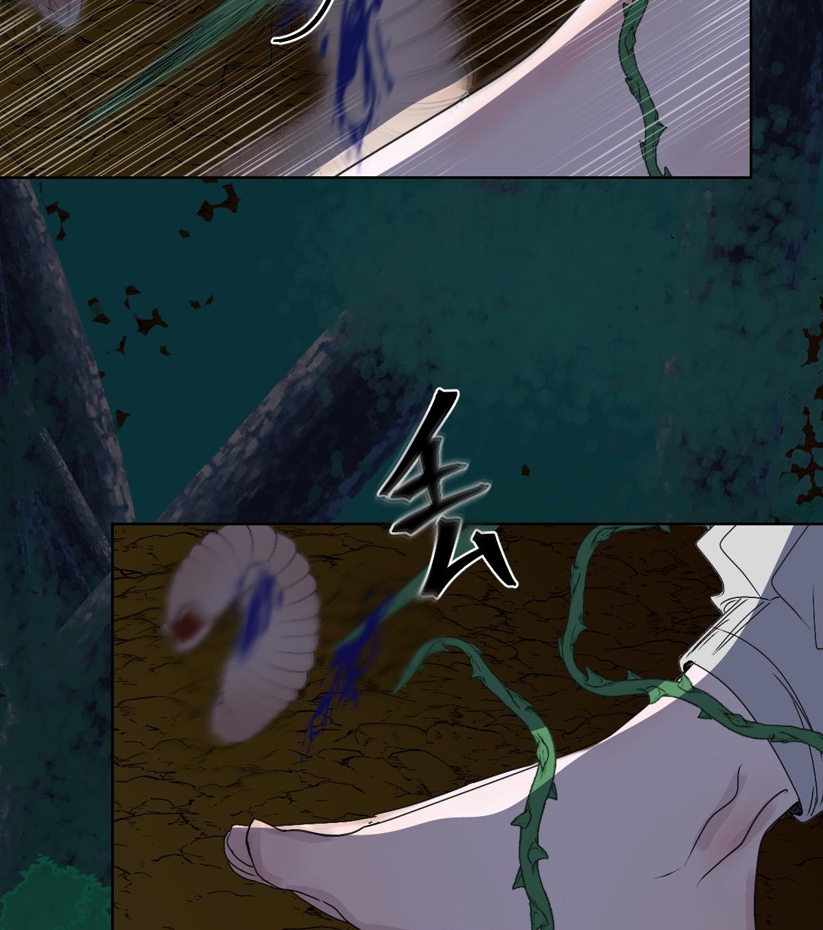 chuyện bên lề sau khi xuyên sách của ta và sư tôn chapter 47 6