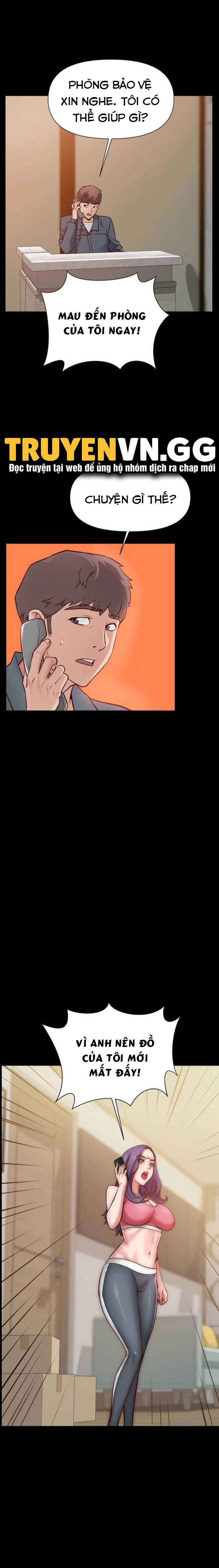 khi loser trỗi dậy chapter 1 21