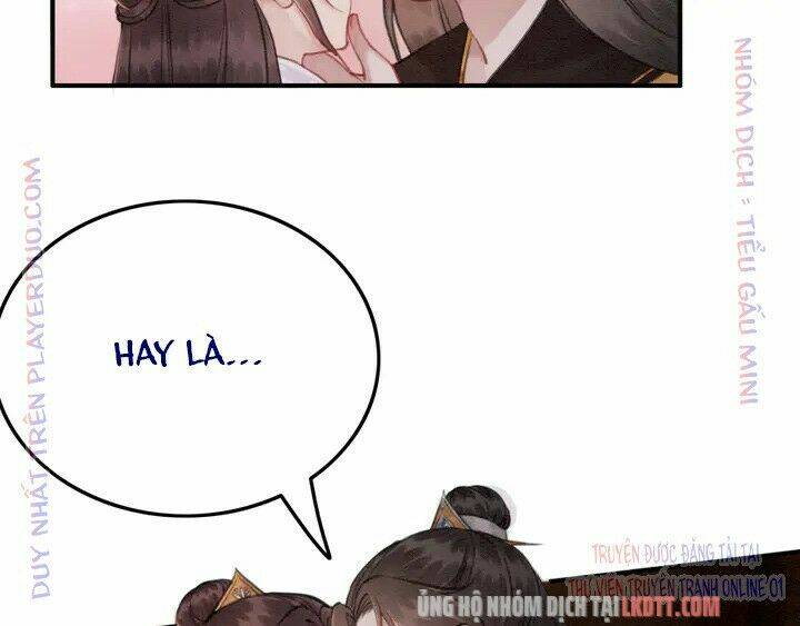 trọng sinh bá sủng nhiếp chính vương quá mạnh mẽ chapter 138 63