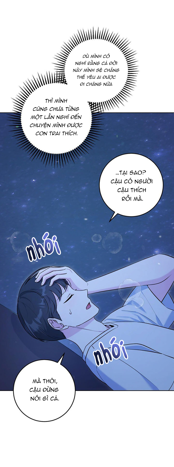 cánh rừng bình lặng chapter 10 3