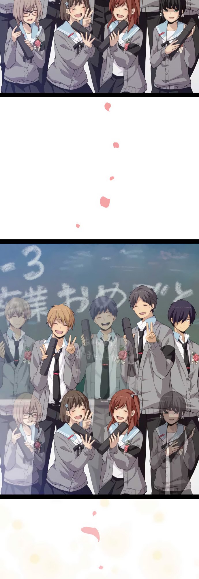 relife chapter 212 12