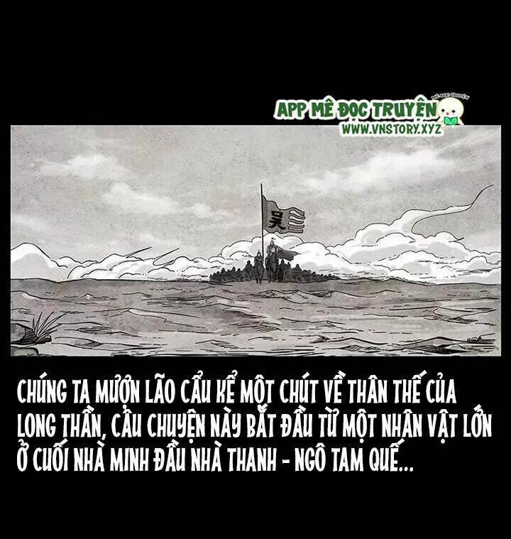 U Minh Ngụy Tượng Chapter 199 62