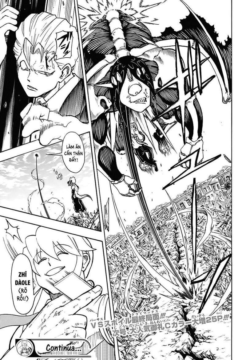 undead unluck chapter 15 18