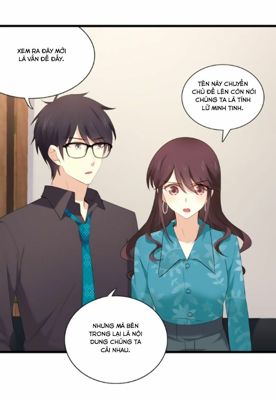 tình yêu là thế phần 2 chapter 14 13