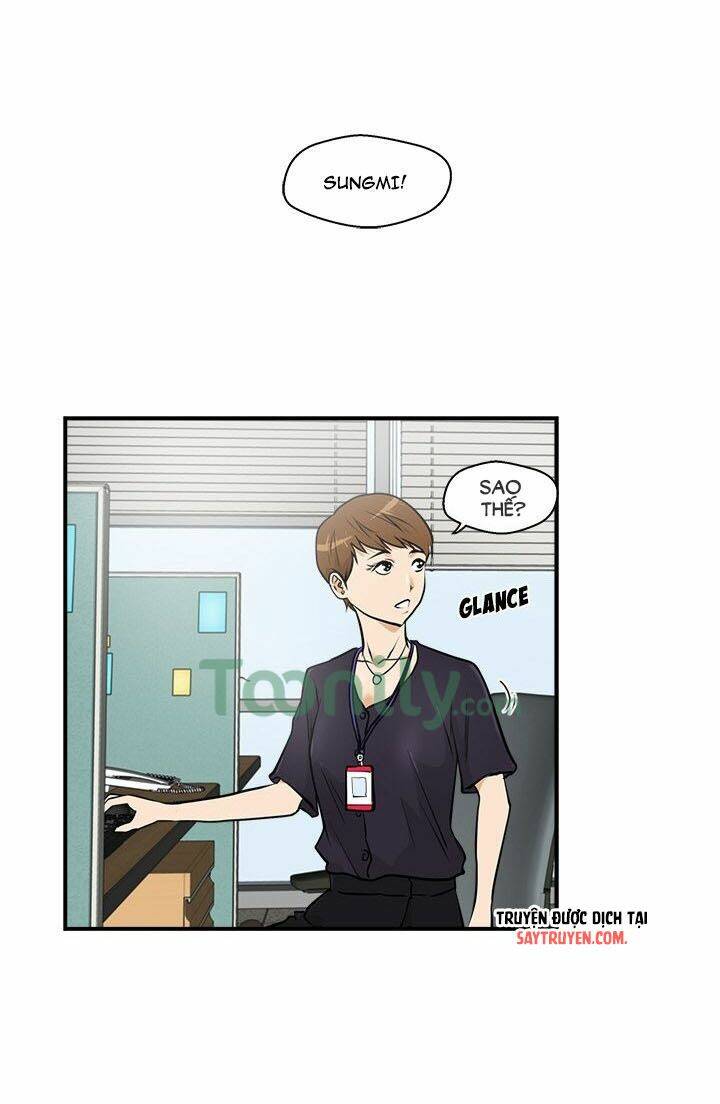 mr kang chapter 14 42