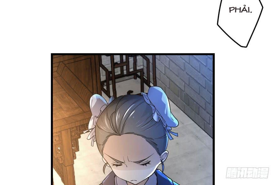 quẻ phi thiên hạ chapter 4 8