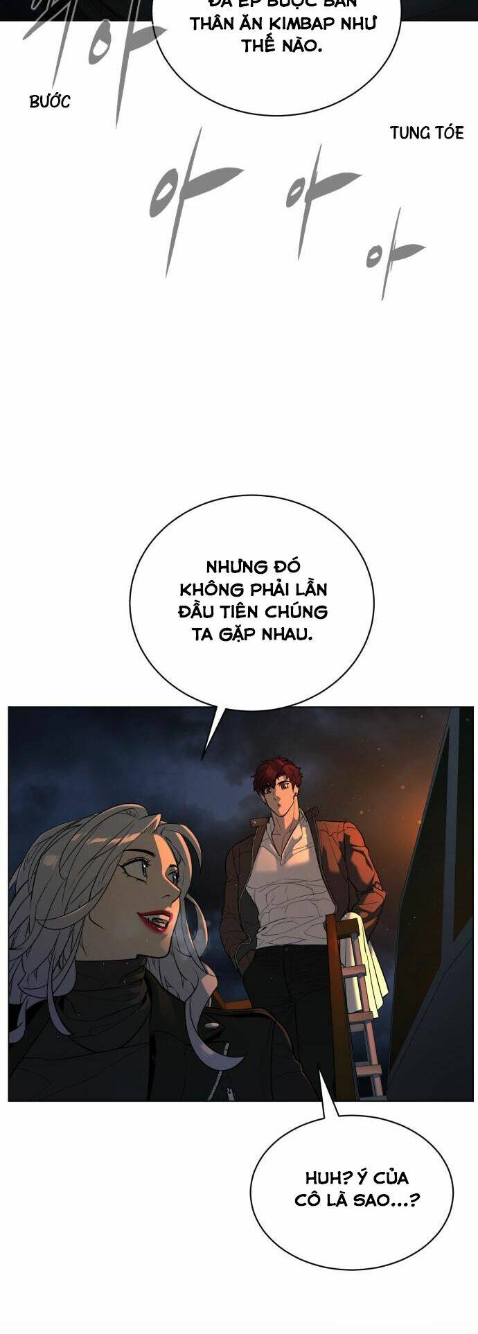 Máu trắng chapter 78 9