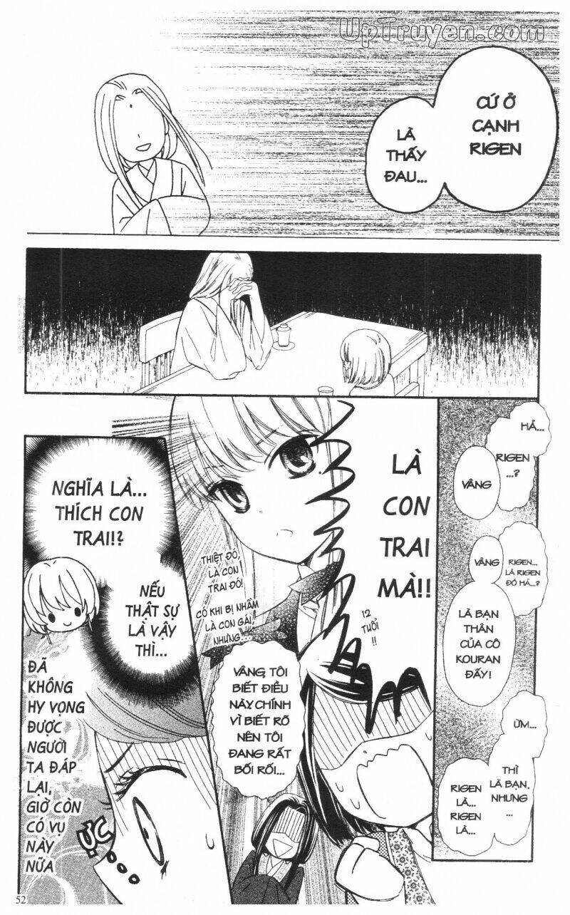 mikado no shihou chapter 10 5