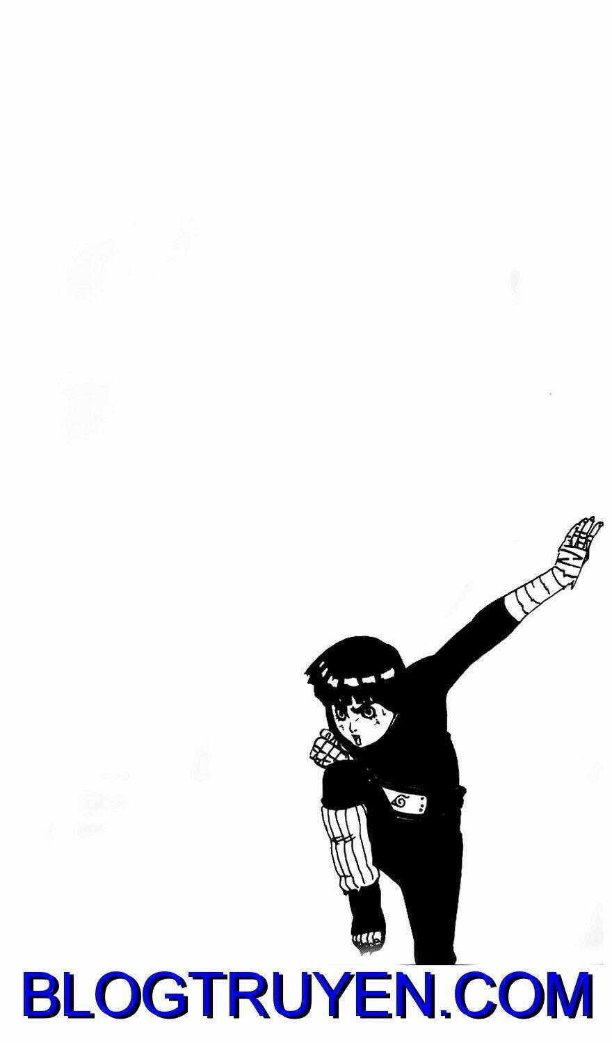 naruto - cửu vĩ hồ ly chapter 238 20