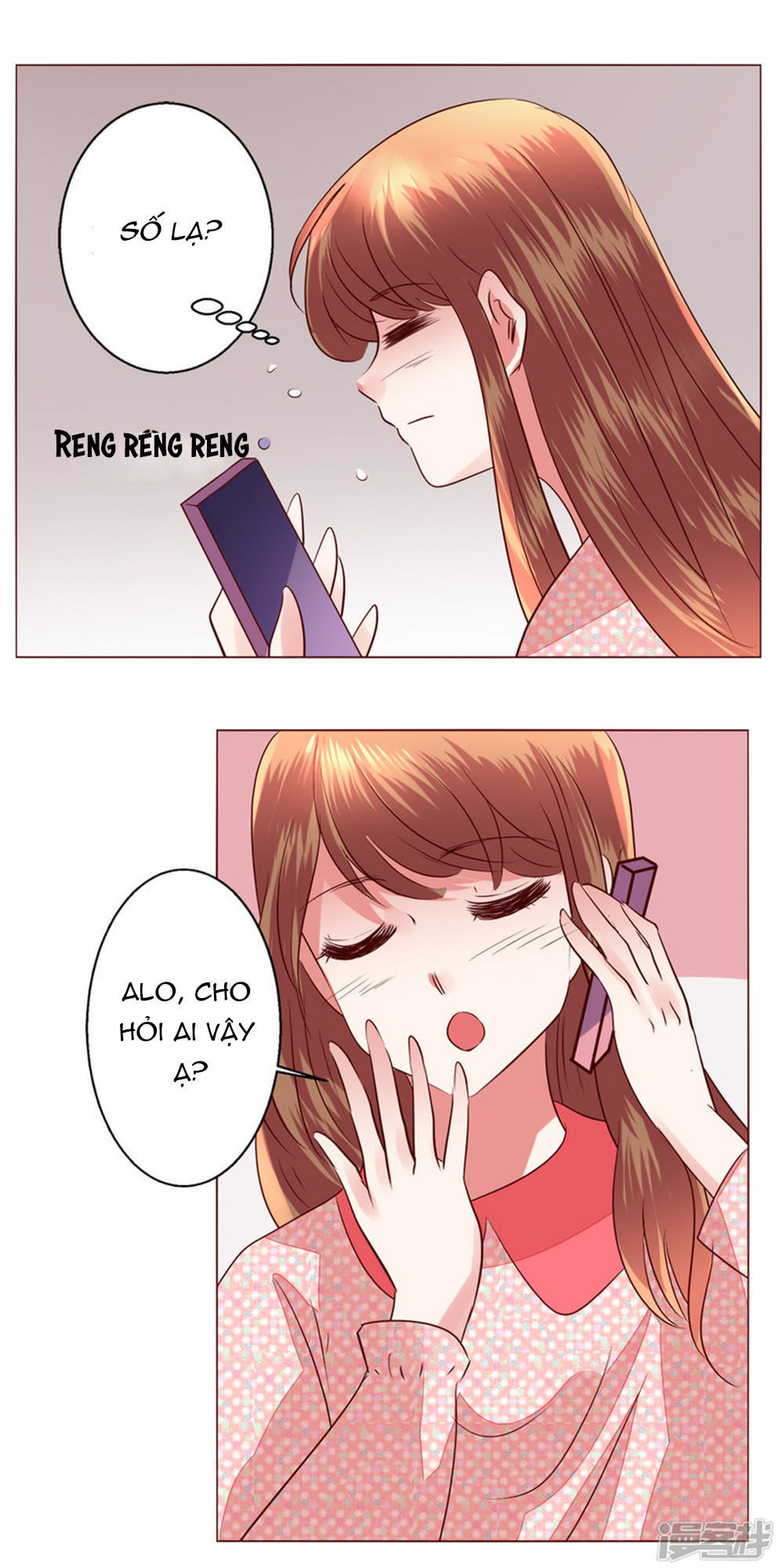 một tuần làm tình nhân chapter 64 47