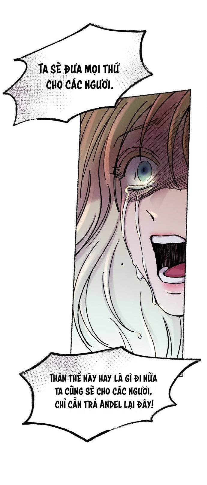 như gió trên cành cây khô chapter 29 51