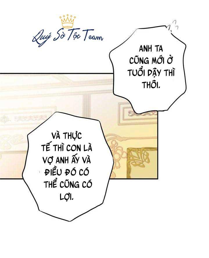 trọng sinh trở thành hoàng phi chapter 5 20