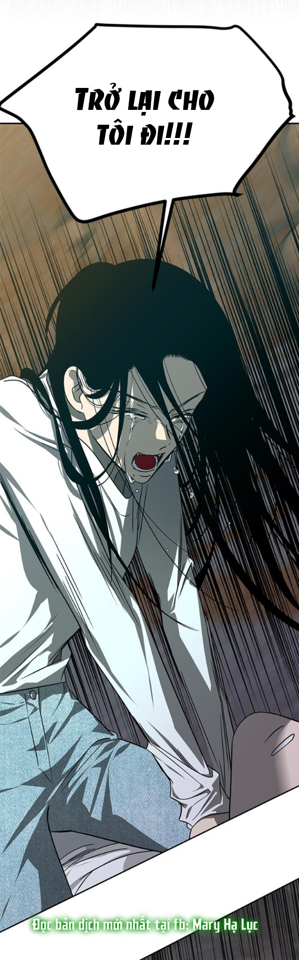 Cạm Bẫy chapter 171.2 30