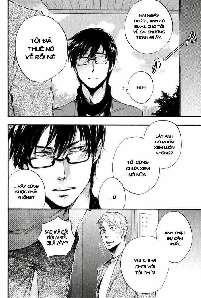 merry checker chapter 3 6