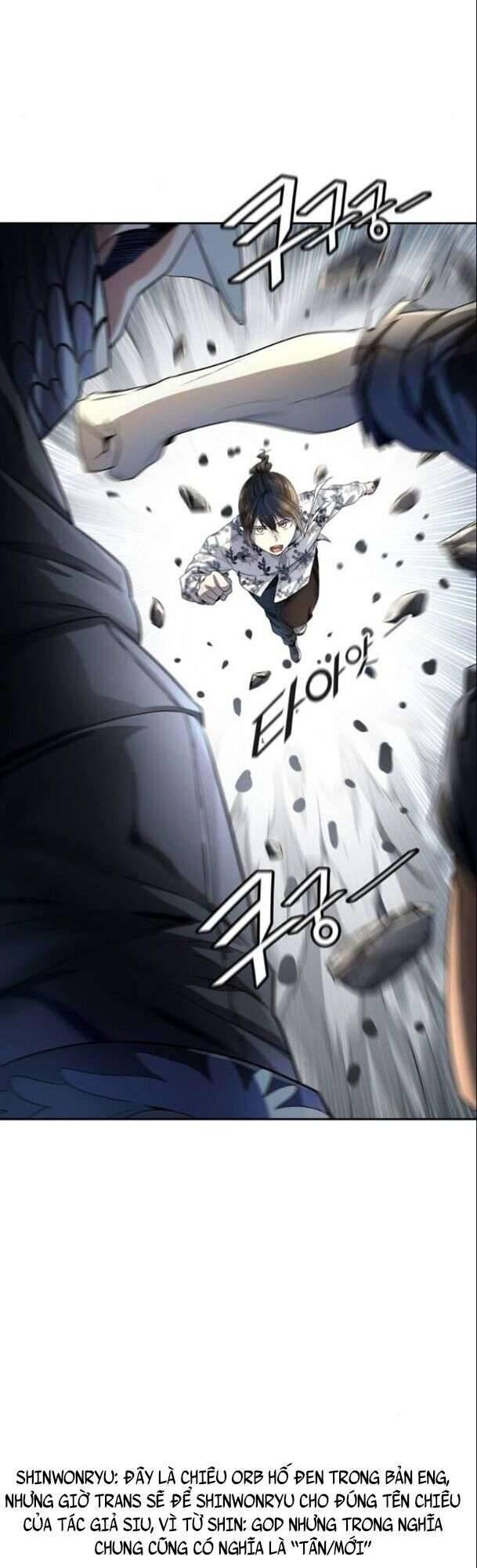 tòa tháp bí ẩn 2 chapter 538 78